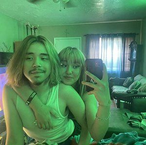 Meet your Posher, Skylee